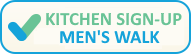 Serve in kitchen for Men's Walk